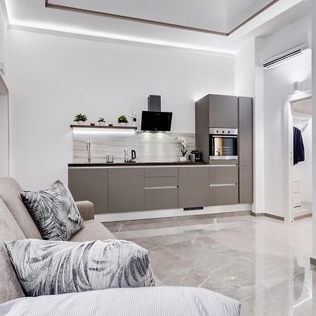Unoseitre - Luxury Apartment & Suite Rom Exterior foto