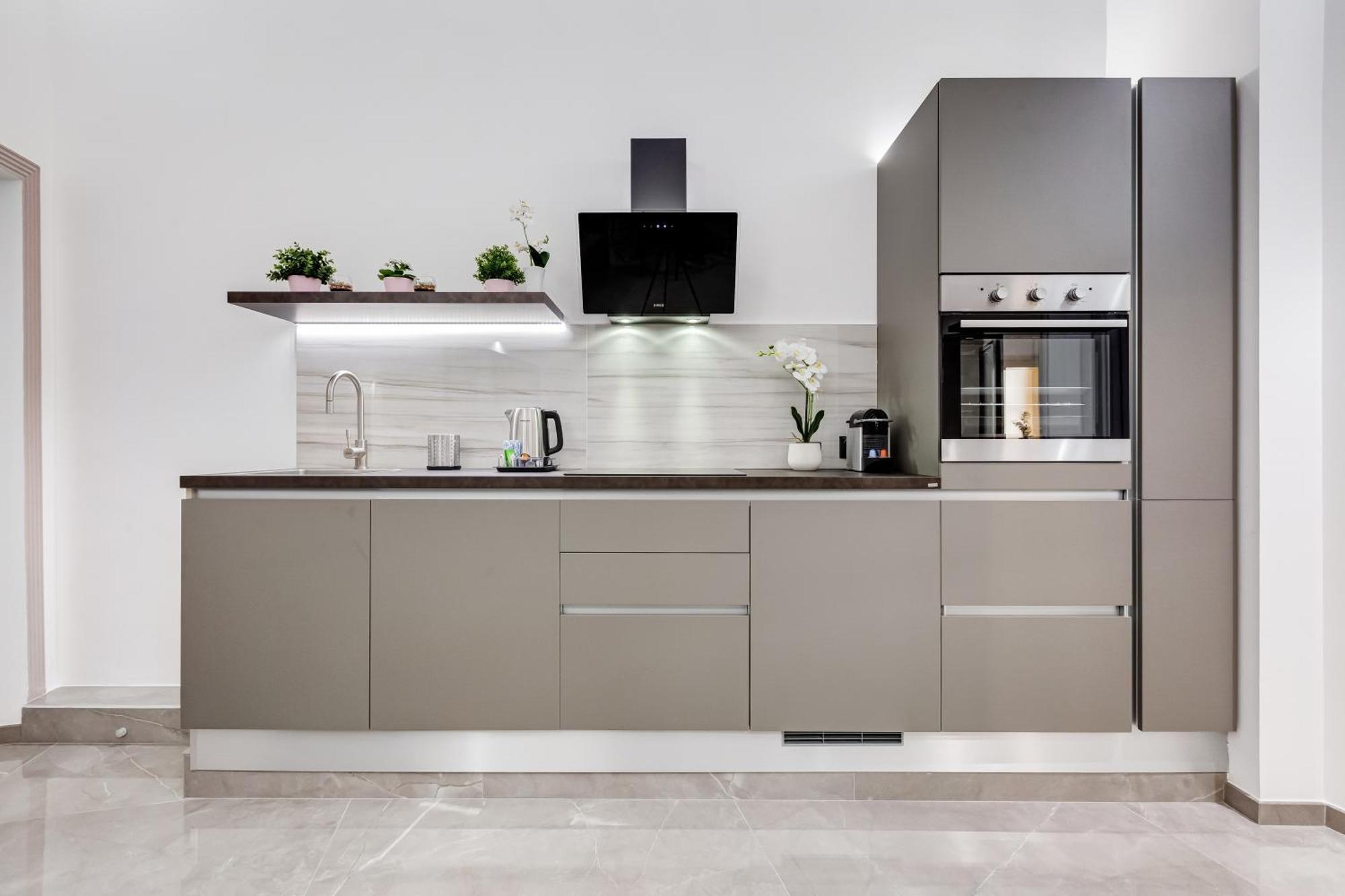 Unoseitre - Luxury Apartment & Suite Rom Exterior foto